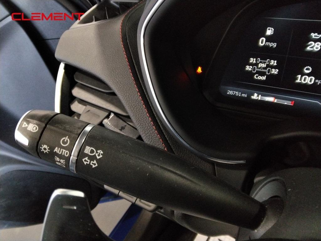 used 2021 Cadillac CT5 car, priced at $33,000