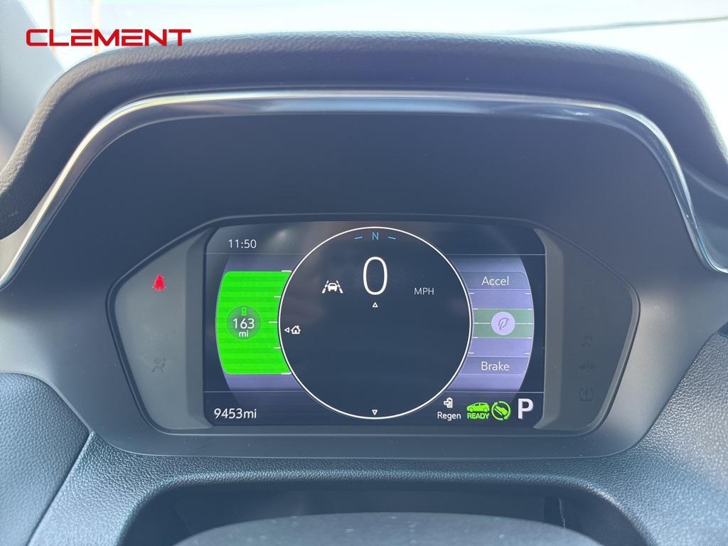 used 2023 Chevrolet Bolt EV car, priced at $19,000