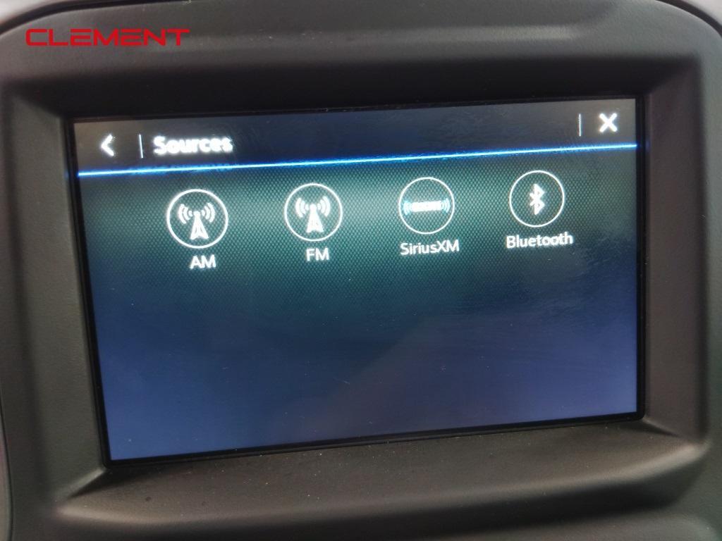 used 2019 Chevrolet Silverado 1500 car, priced at $29,000