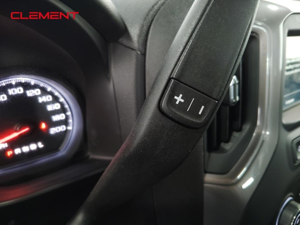 used 2019 Chevrolet Silverado 1500 car, priced at $29,000