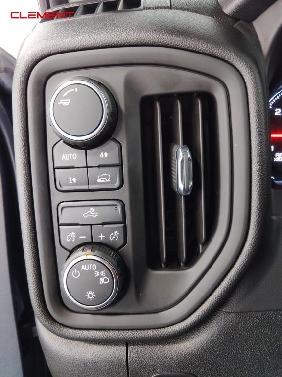 used 2019 Chevrolet Silverado 1500 car, priced at $29,000