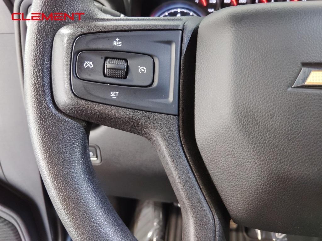 used 2019 Chevrolet Silverado 1500 car, priced at $29,000