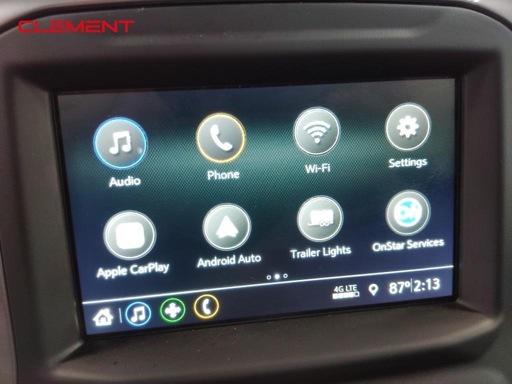 used 2019 Chevrolet Silverado 1500 car, priced at $29,000