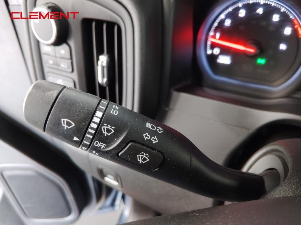 used 2019 Chevrolet Silverado 1500 car, priced at $29,000