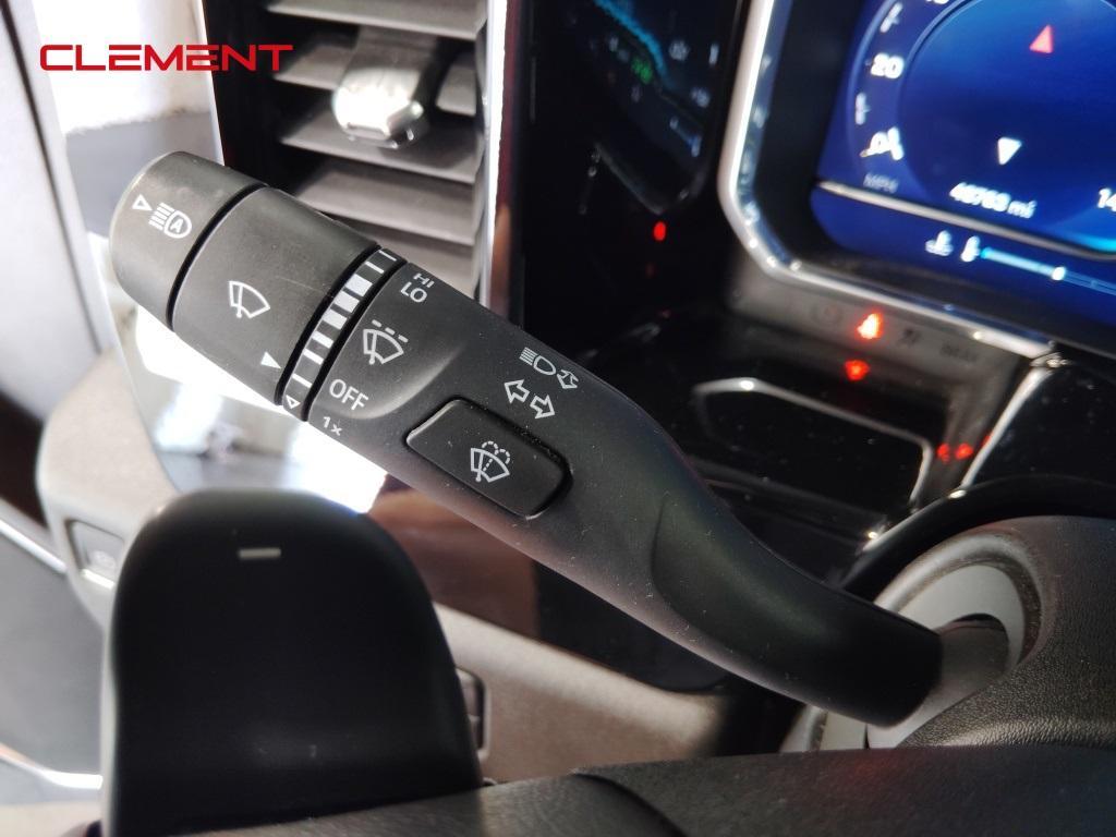 used 2022 Chevrolet Silverado 1500 car, priced at $40,000