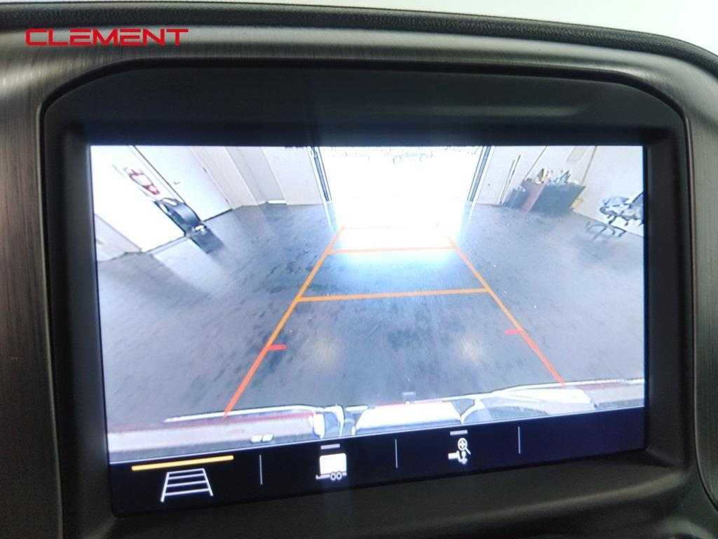 used 2019 GMC Sierra 1500 car, priced at $38,500