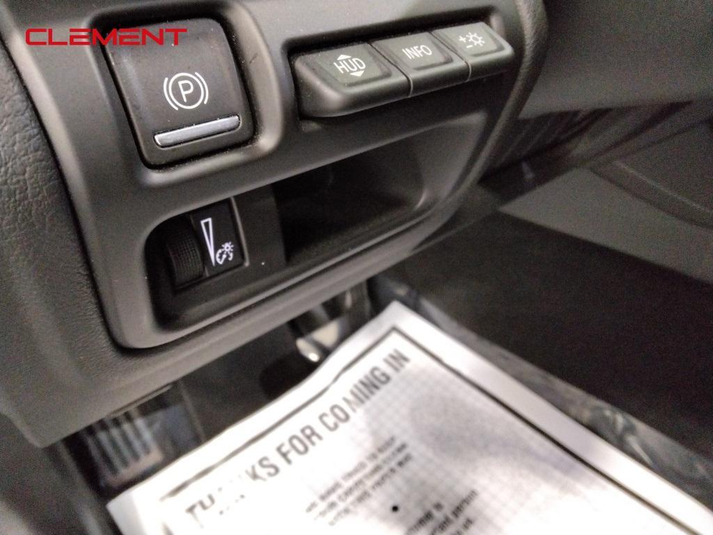 used 2022 Cadillac CT5 car, priced at $34,000