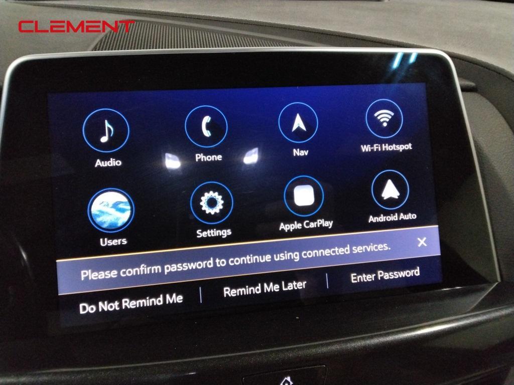 used 2022 Cadillac CT5 car, priced at $34,000