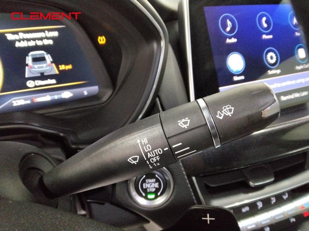 used 2022 Cadillac CT5 car, priced at $34,000