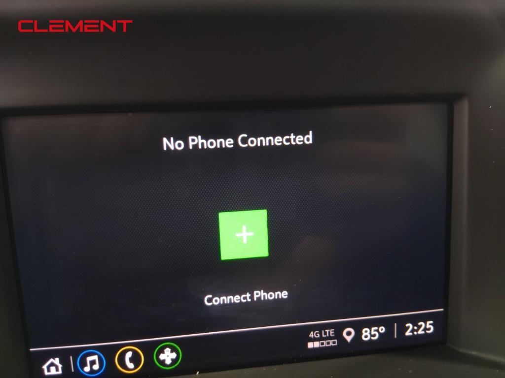 used 2022 GMC Terrain car, priced at $22,200