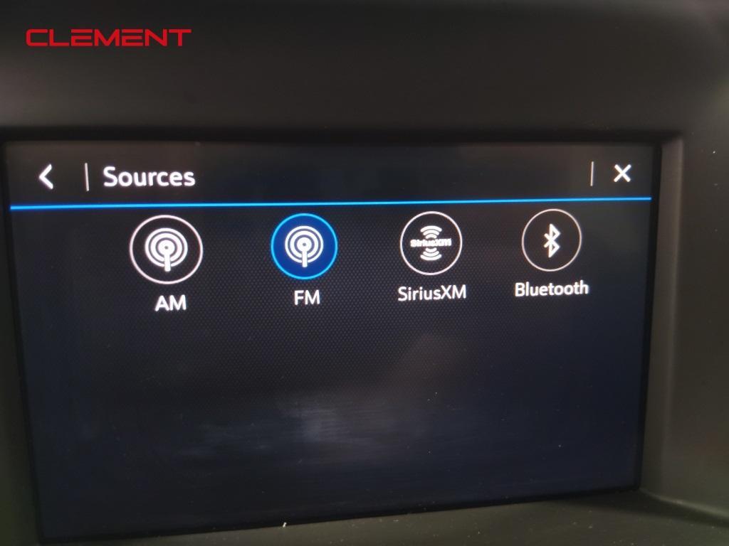 used 2022 GMC Terrain car, priced at $22,200