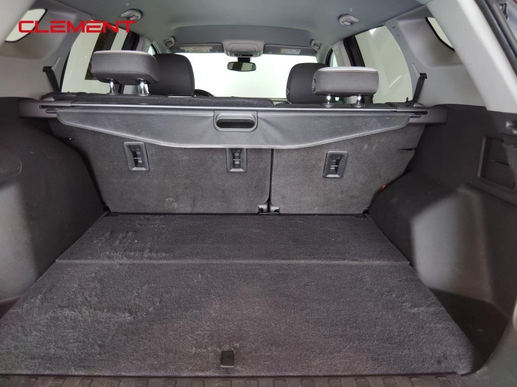 used 2020 GMC Terrain car, priced at $17,600