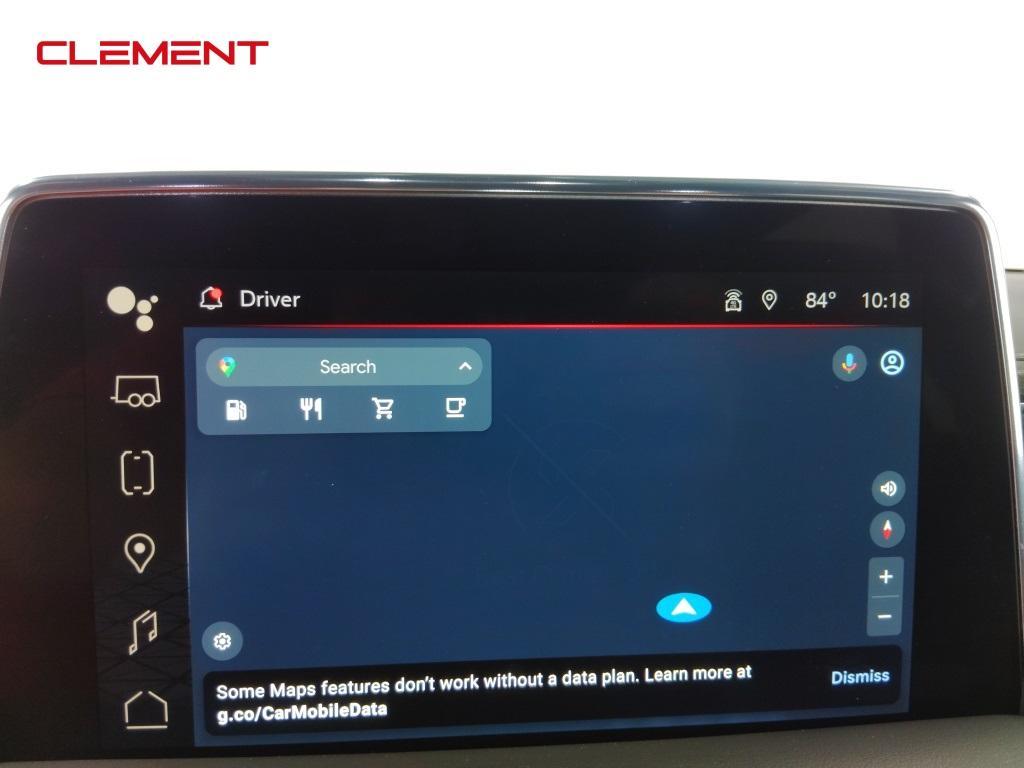 used 2022 GMC Yukon car, priced at $55,000