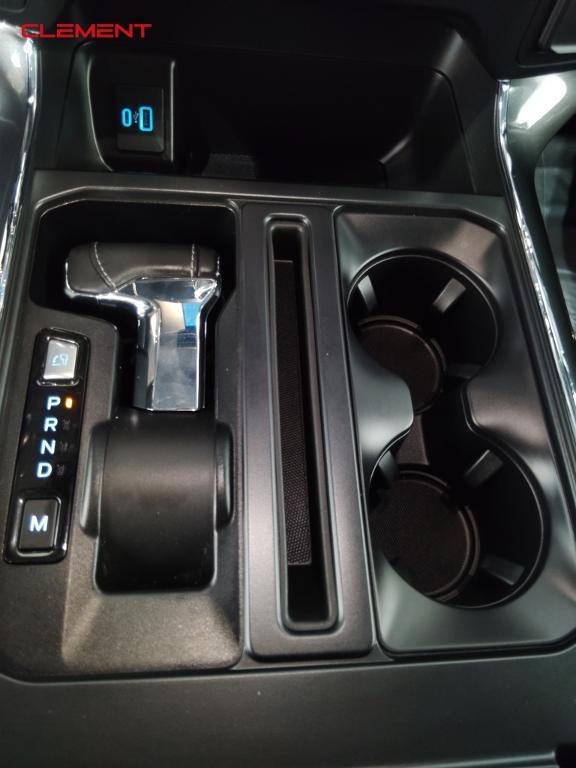 used 2022 Ford F-150 car, priced at $39,500