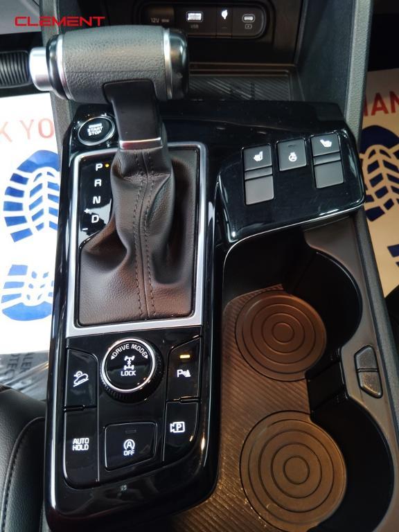 used 2023 Kia Sportage car, priced at $27,400