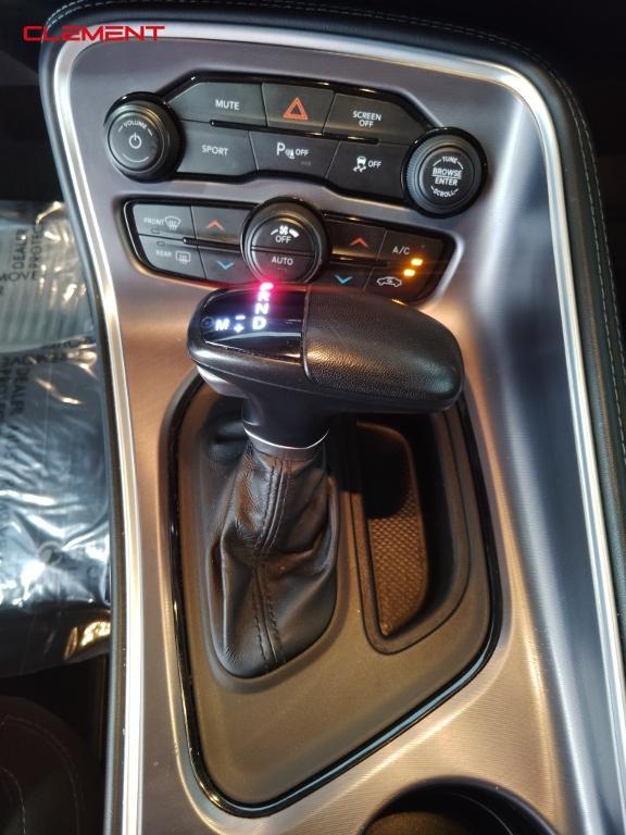 used 2020 Dodge Challenger car, priced at $21,800