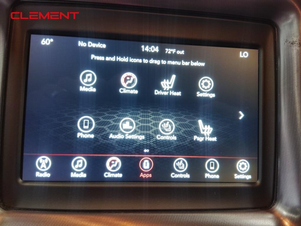 used 2020 Dodge Challenger car, priced at $21,800
