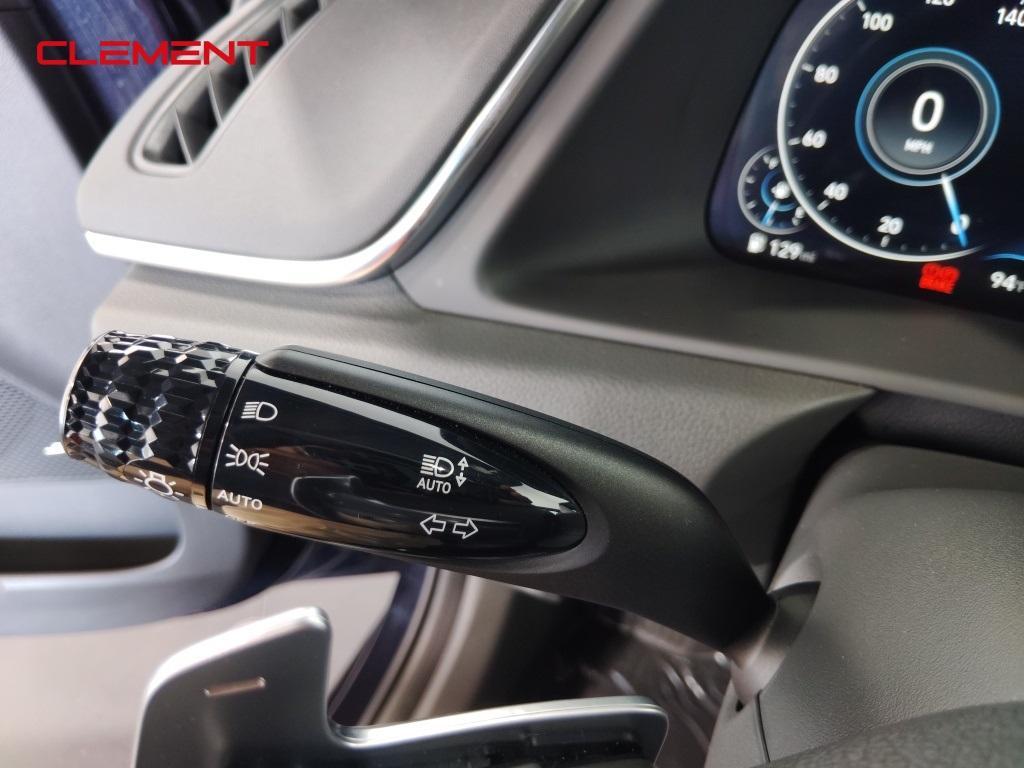 used 2023 Hyundai Sonata car, priced at $25,000