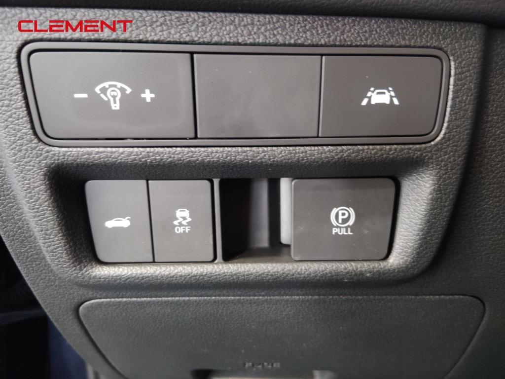 used 2023 Hyundai Sonata car, priced at $25,000