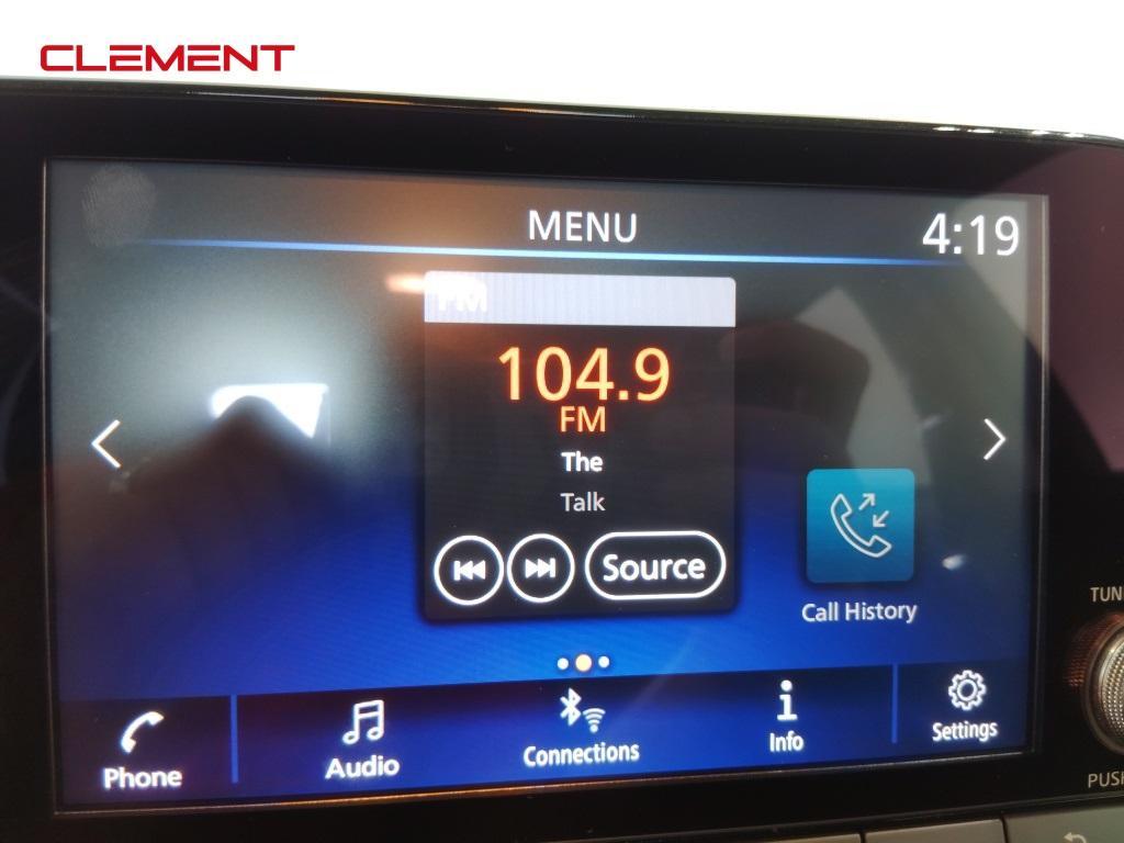 used 2022 Nissan Altima car, priced at $20,400