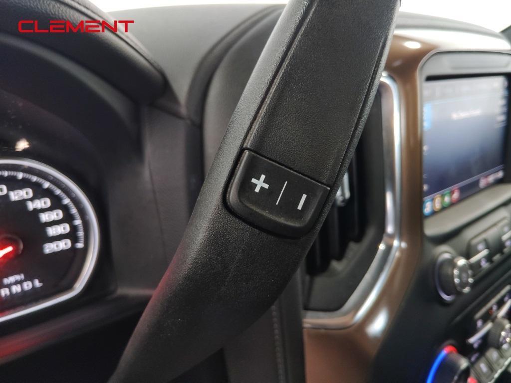 used 2022 Chevrolet Silverado 1500 Limited car, priced at $41,000