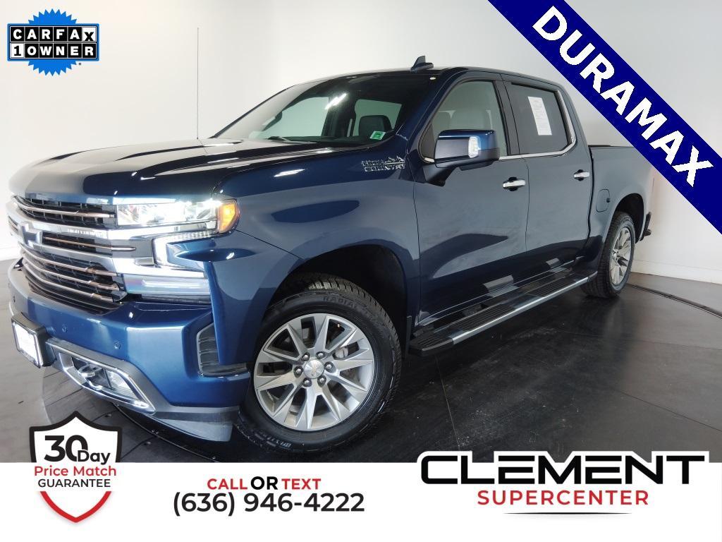used 2022 Chevrolet Silverado 1500 Limited car, priced at $40,000