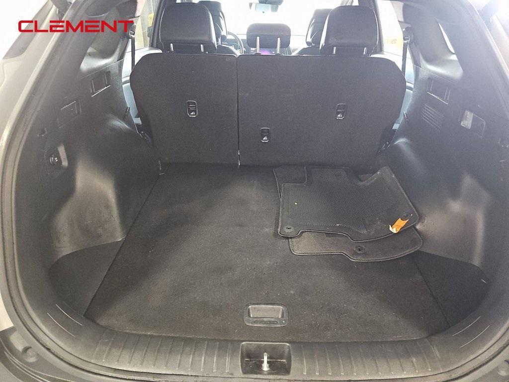 used 2023 Kia Sportage car, priced at $26,900