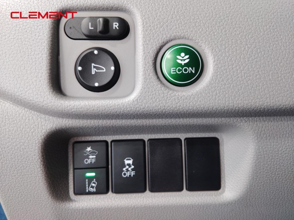used 2022 Honda Pilot car, priced at $33,000
