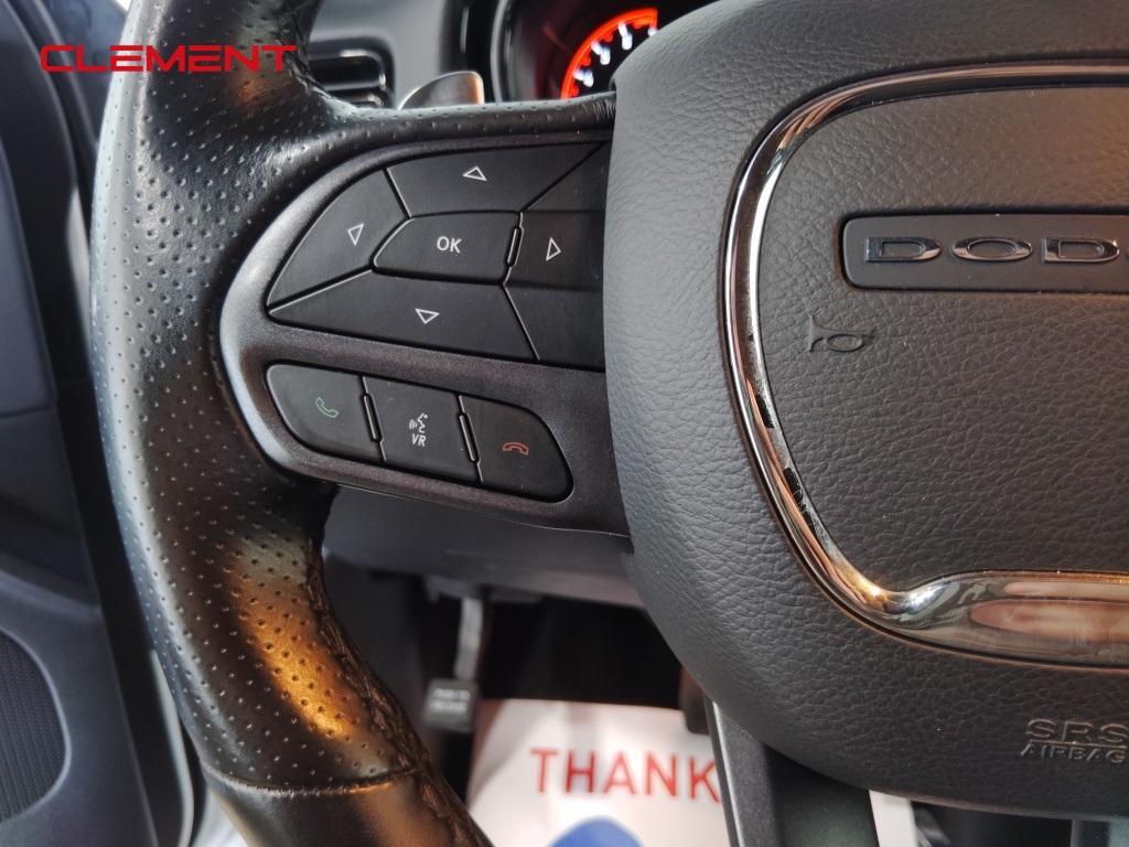 used 2023 Dodge Durango car, priced at $32,000