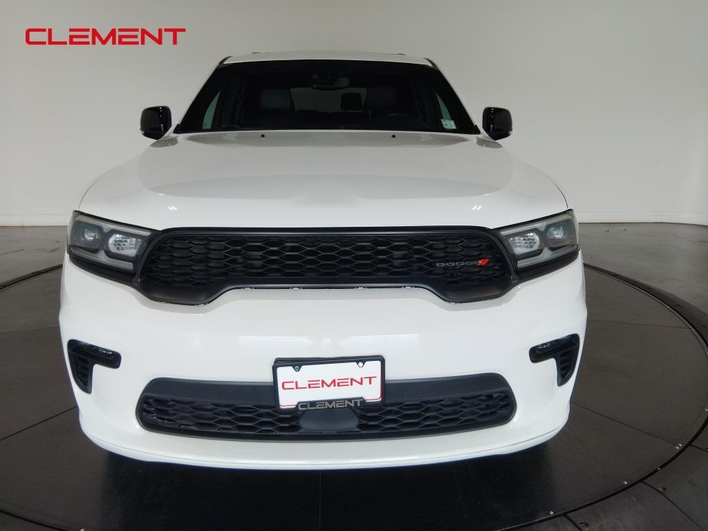 used 2023 Dodge Durango car, priced at $32,000