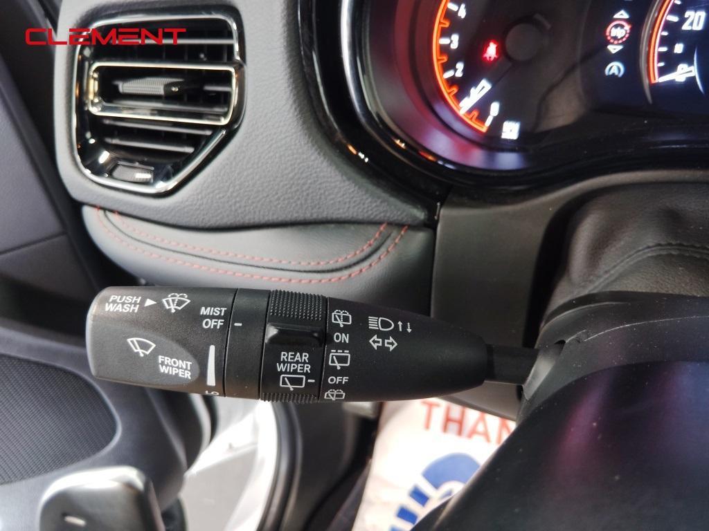 used 2023 Dodge Durango car, priced at $32,000