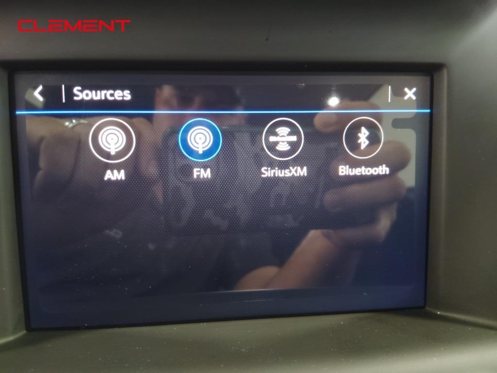 used 2022 GMC Terrain car, priced at $23,000
