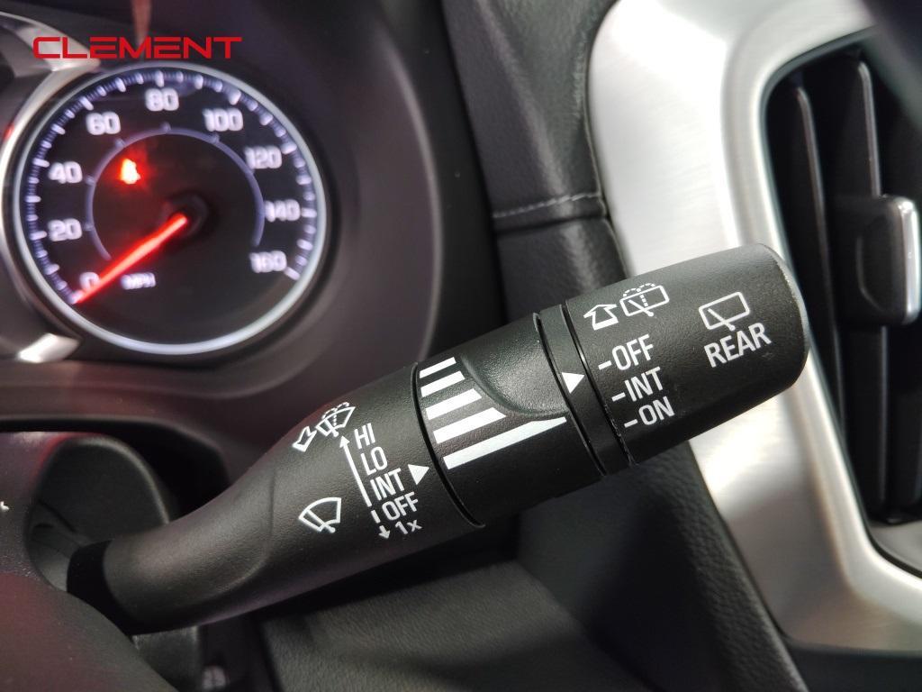 used 2022 GMC Terrain car, priced at $23,000