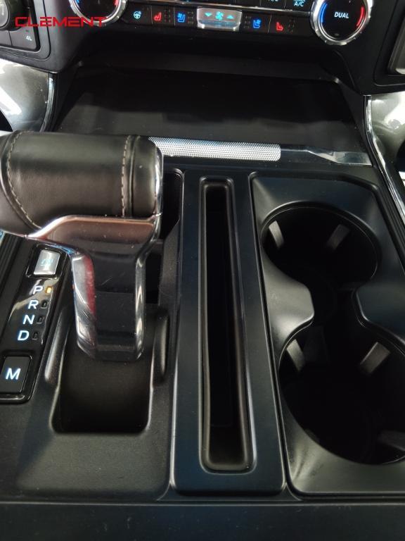 used 2022 Ford F-150 car, priced at $41,000