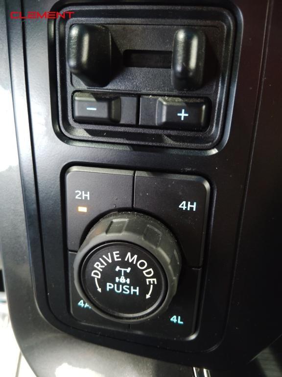 used 2022 Ford F-150 car, priced at $41,000