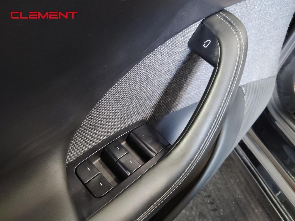 used 2022 Tesla Model S car, priced at $51,500