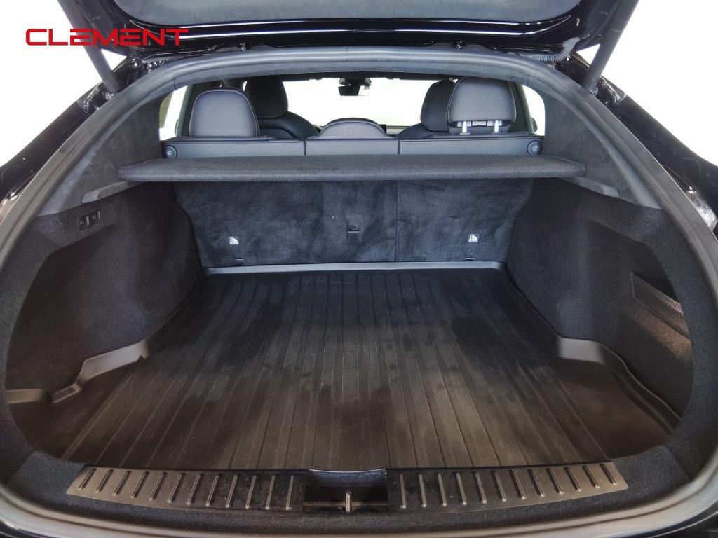 used 2022 Tesla Model S car, priced at $51,500