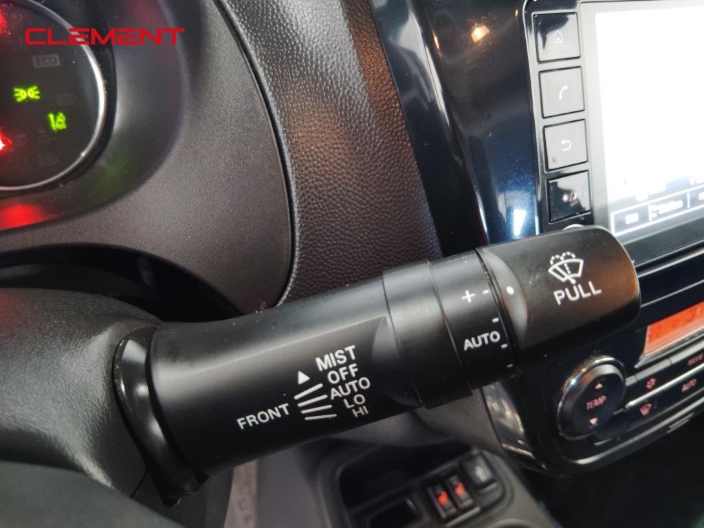 used 2024 Mitsubishi Mirage G4 car, priced at $15,100