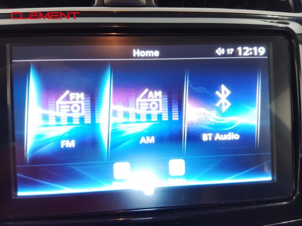 used 2024 Mitsubishi Mirage G4 car, priced at $15,100