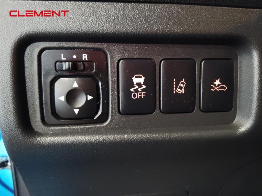 used 2024 Mitsubishi Mirage G4 car, priced at $15,100