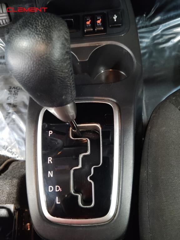 used 2024 Mitsubishi Mirage G4 car, priced at $15,100