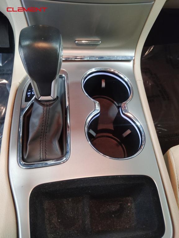 used 2021 Jeep Grand Cherokee car, priced at $24,725