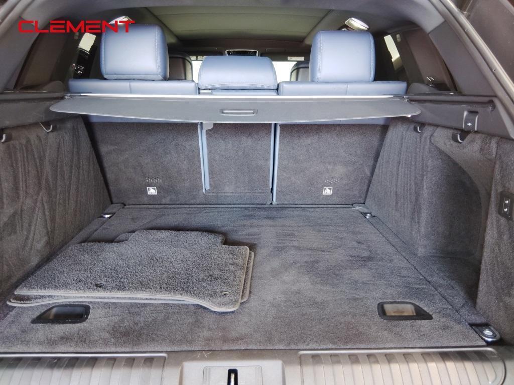 used 2022 Land Rover Range Rover Sport car, priced at $54,300