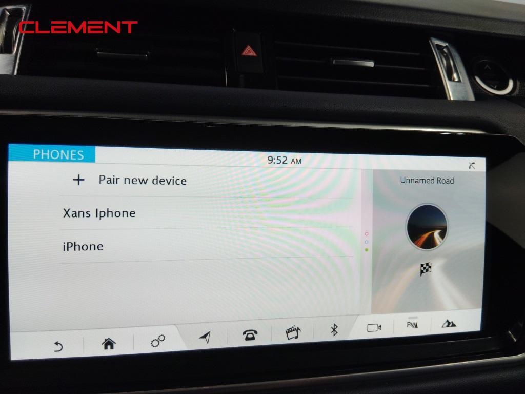 used 2022 Land Rover Range Rover Sport car, priced at $54,300