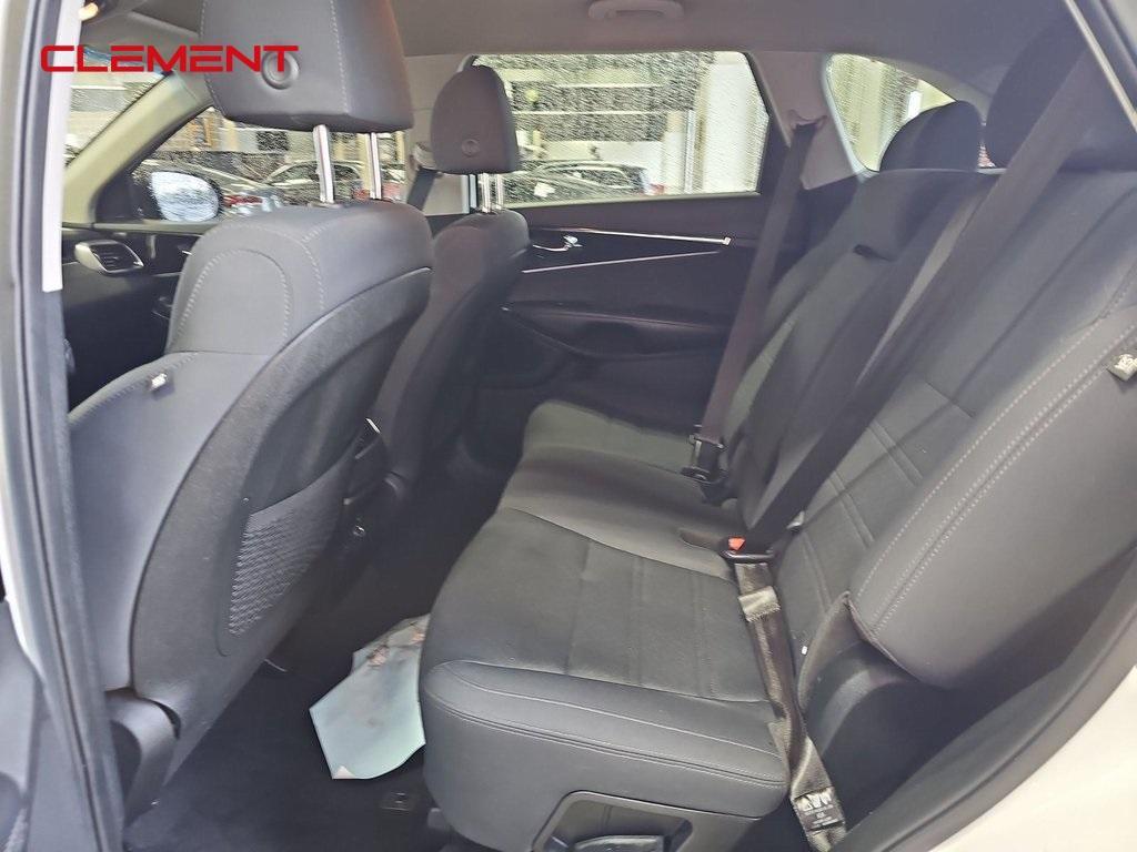 used 2019 Kia Sorento car, priced at $14,500