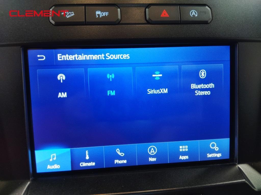 used 2019 Ford F-150 car, priced at $34,800