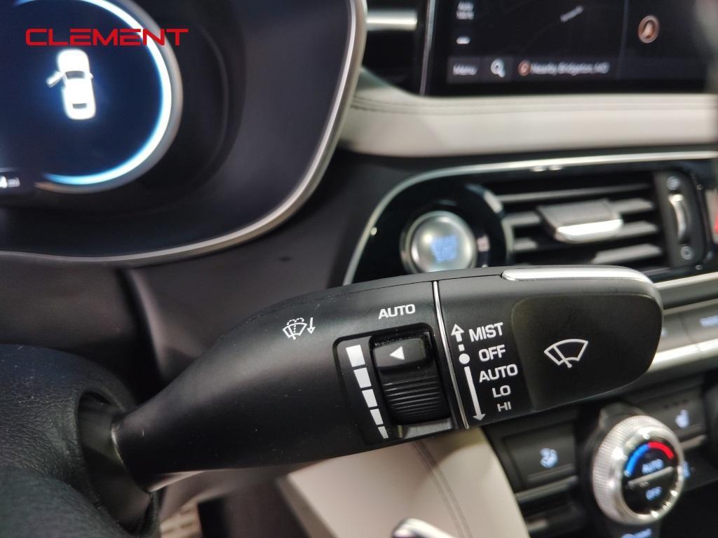 used 2023 Genesis G70 car, priced at $32,000
