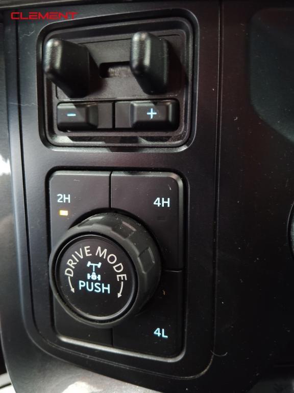 used 2021 Ford F-150 car, priced at $35,500