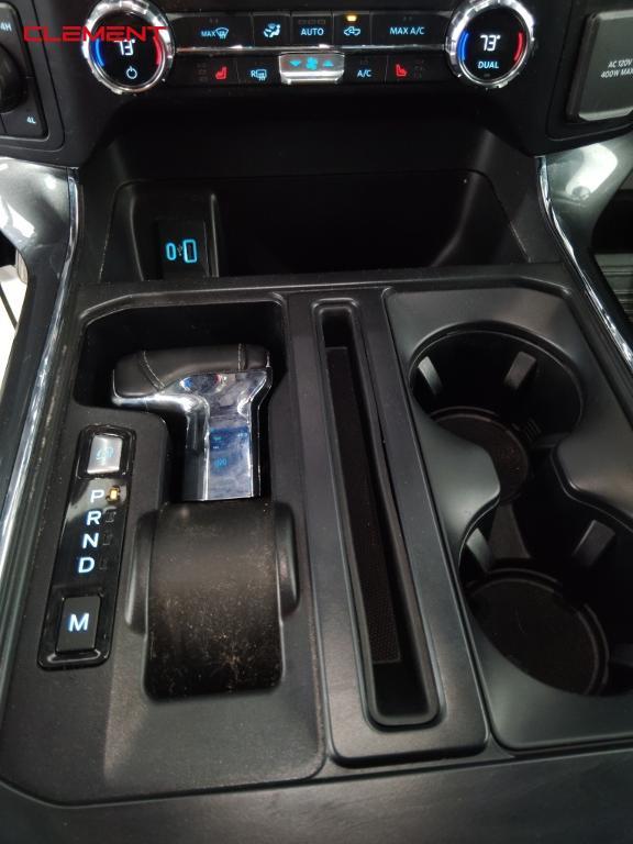 used 2021 Ford F-150 car, priced at $35,500