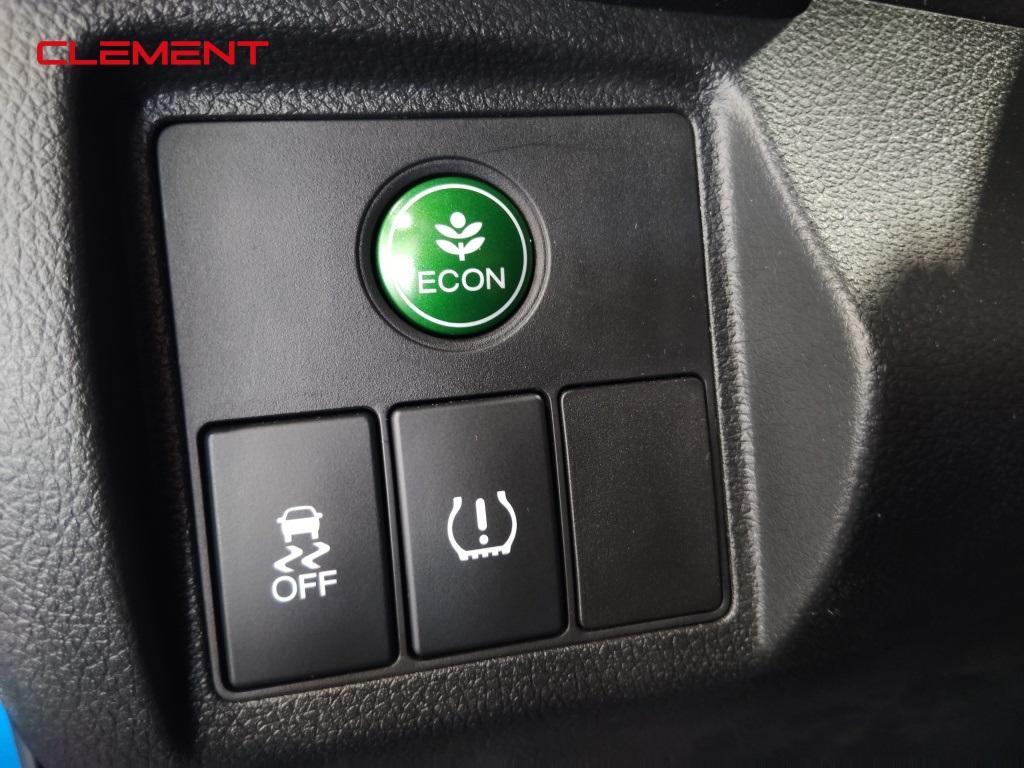 used 2022 Honda HR-V car, priced at $22,200